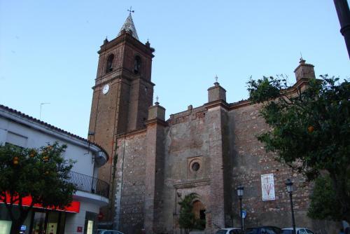 Hostal Pension Cervantes
