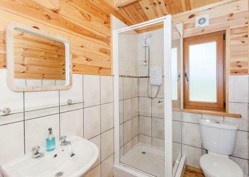Woodland Park Lodges