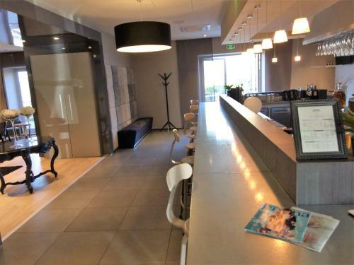 Hotel Ch�teau De Lacan
