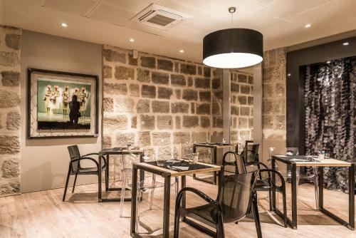 Hotel Ch�teau De Lacan