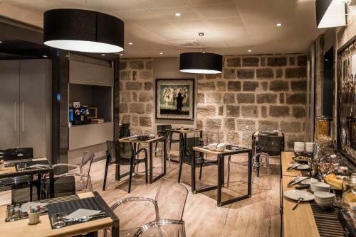 Hotel Ch�teau De Lacan
