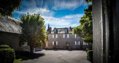 Hotel Ch�teau De Lacan