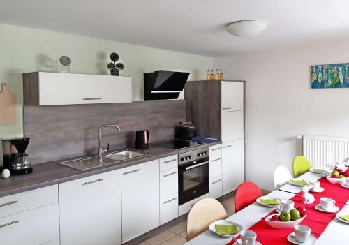 Apartamento Haus Des Handwerkers