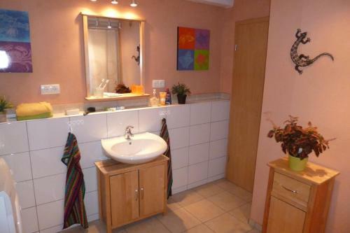Apartamento Haus Des Handwerkers