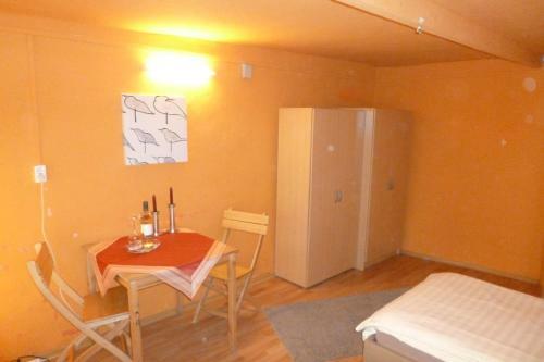 Apartamento Haus Des Handwerkers