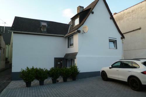 Apartamento Haus Des Handwerkers