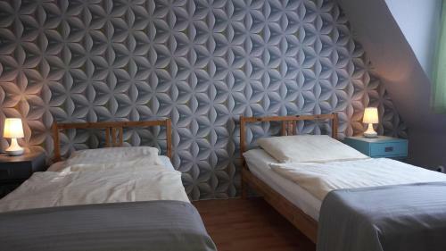 Apartamento Haus Des Handwerkers