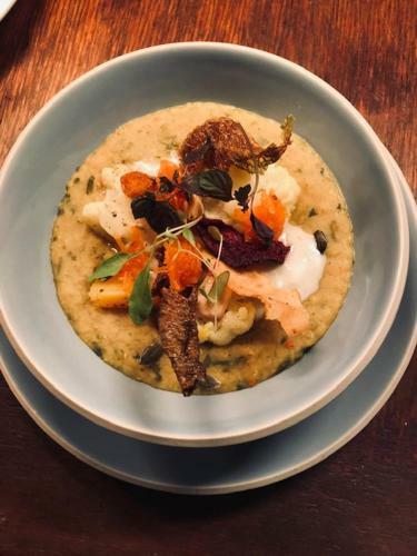 Posada The Old Mill Inn