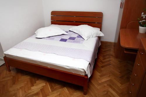 Apartments Blato