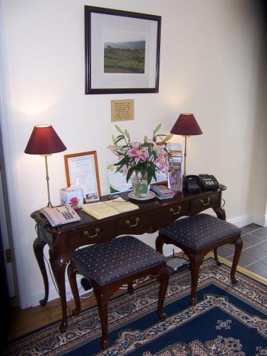 Kilbora B&B