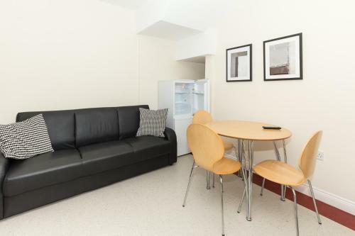 The Apartment Company