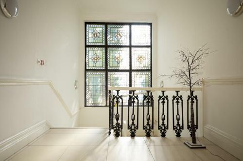 The Apartment Company