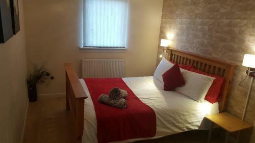 Apartamento My Glasgow House - Saltmarket