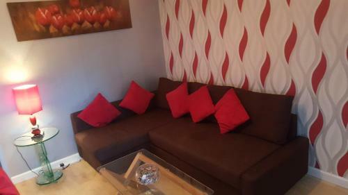 Apartamento My Glasgow House - Saltmarket