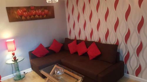 Apartamento My Glasgow House - Saltmarket