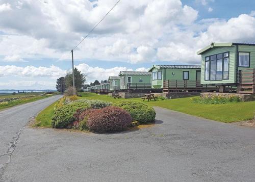 Whitecairn Holiday Park