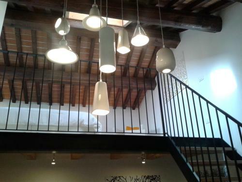 Agroturismo Fattoria Le Vegre