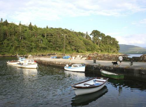 Riverlodge Self Catering