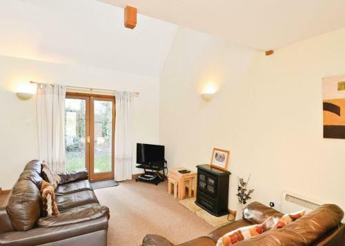 Langmere Lakes Lodges