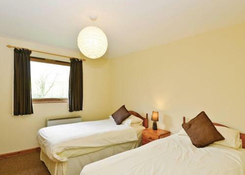 Langmere Lakes Lodges