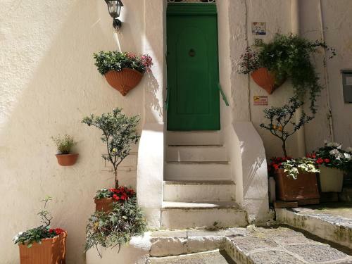 Vicolo 23 House