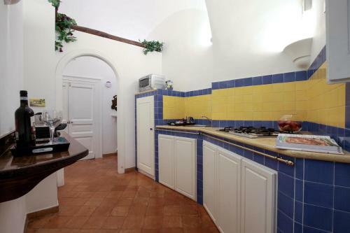 Vicolo 23 House