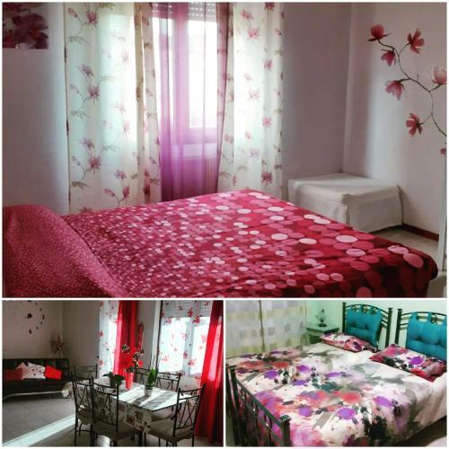Bed & Breakfast L'orchidea Di Ale