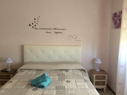 Bed & Breakfast L'orchidea Di Ale