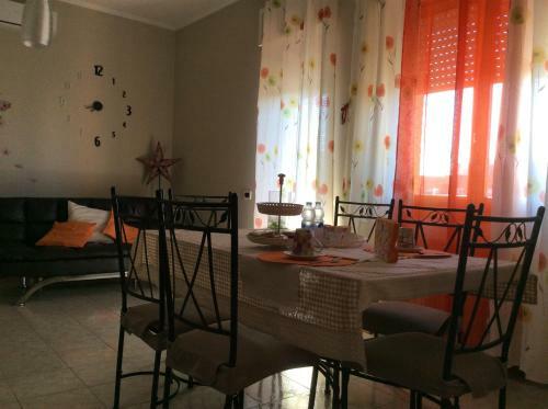 Bed & Breakfast L'orchidea Di Ale