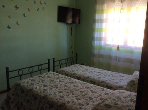 Bed & Breakfast L'orchidea Di Ale