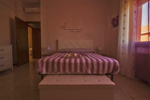 Bed & Breakfast L'orchidea Di Ale