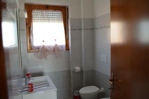 Bed & Breakfast L'orchidea Di Ale