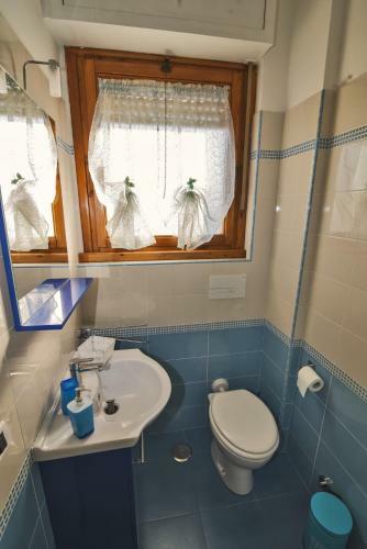 Bed & Breakfast L'orchidea Di Ale