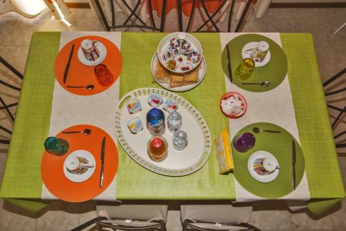 Bed & Breakfast L'orchidea Di Ale