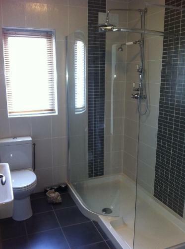 Bearlough Self Catering Holiday Home