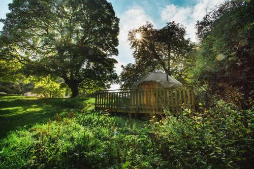 Rock Farm Slane - Glamping