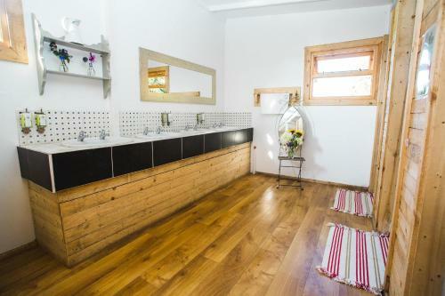 Rock Farm Slane - Glamping