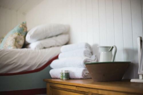 Rock Farm Slane - Glamping
