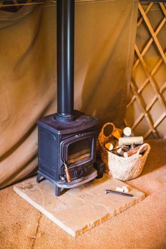 Rock Farm Slane - Glamping