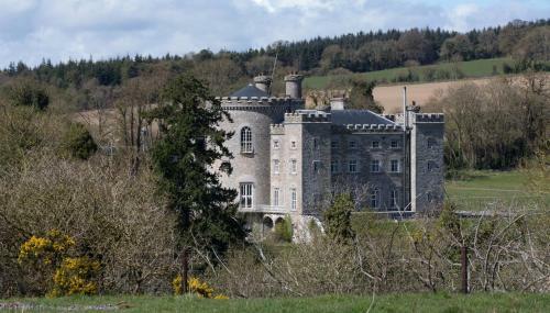 Rock Farm Slane - Glamping