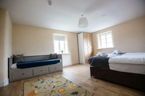 Hostal Rock Farm Slane - Limehouse