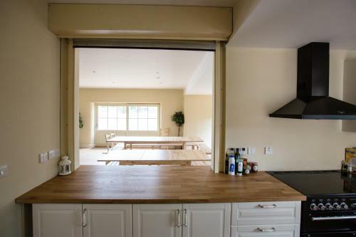 Hostal Rock Farm Slane - Limehouse