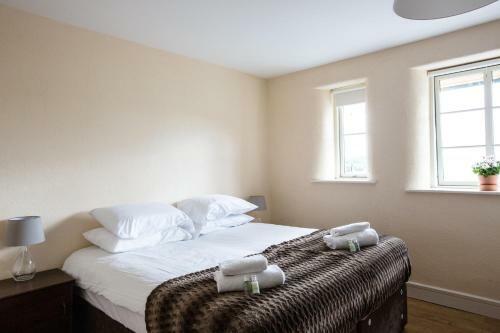 Hostal Rock Farm Slane - Limehouse