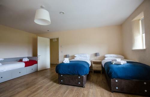 Hostal Rock Farm Slane - Limehouse