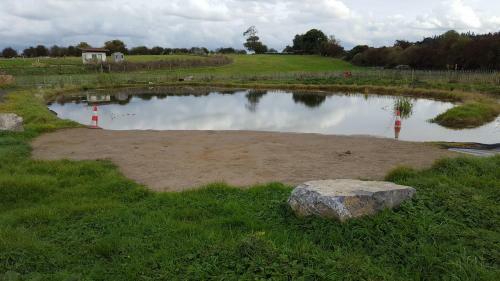Hostal Rock Farm Slane - Limehouse