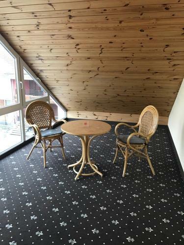 Hostal Keta