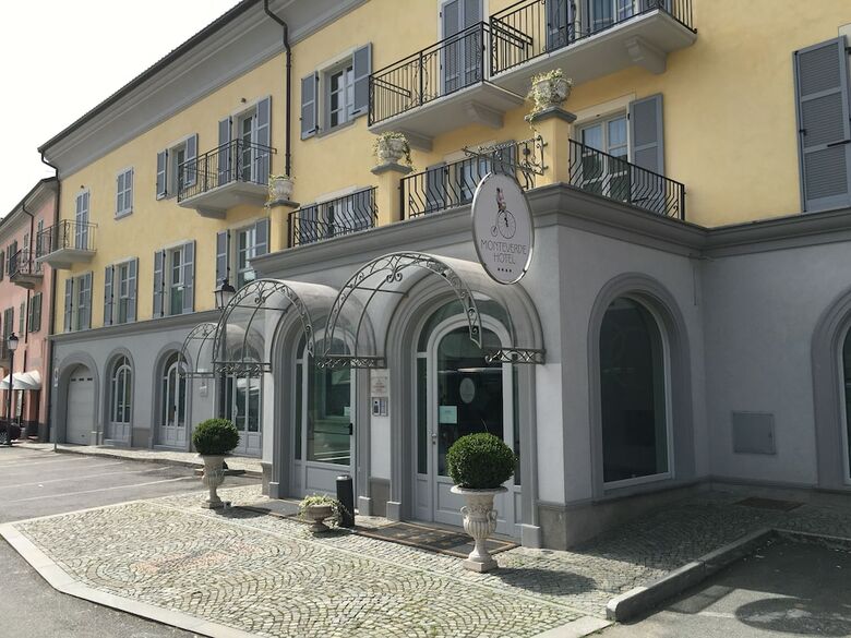 Hotel Monteverde