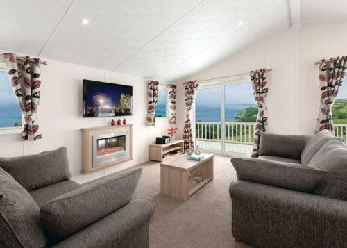 Tollerton Holiday Park
