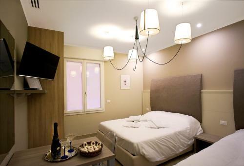 Hostal Marbia Guest House