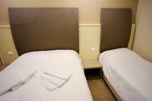 Hostal Marbia Guest House